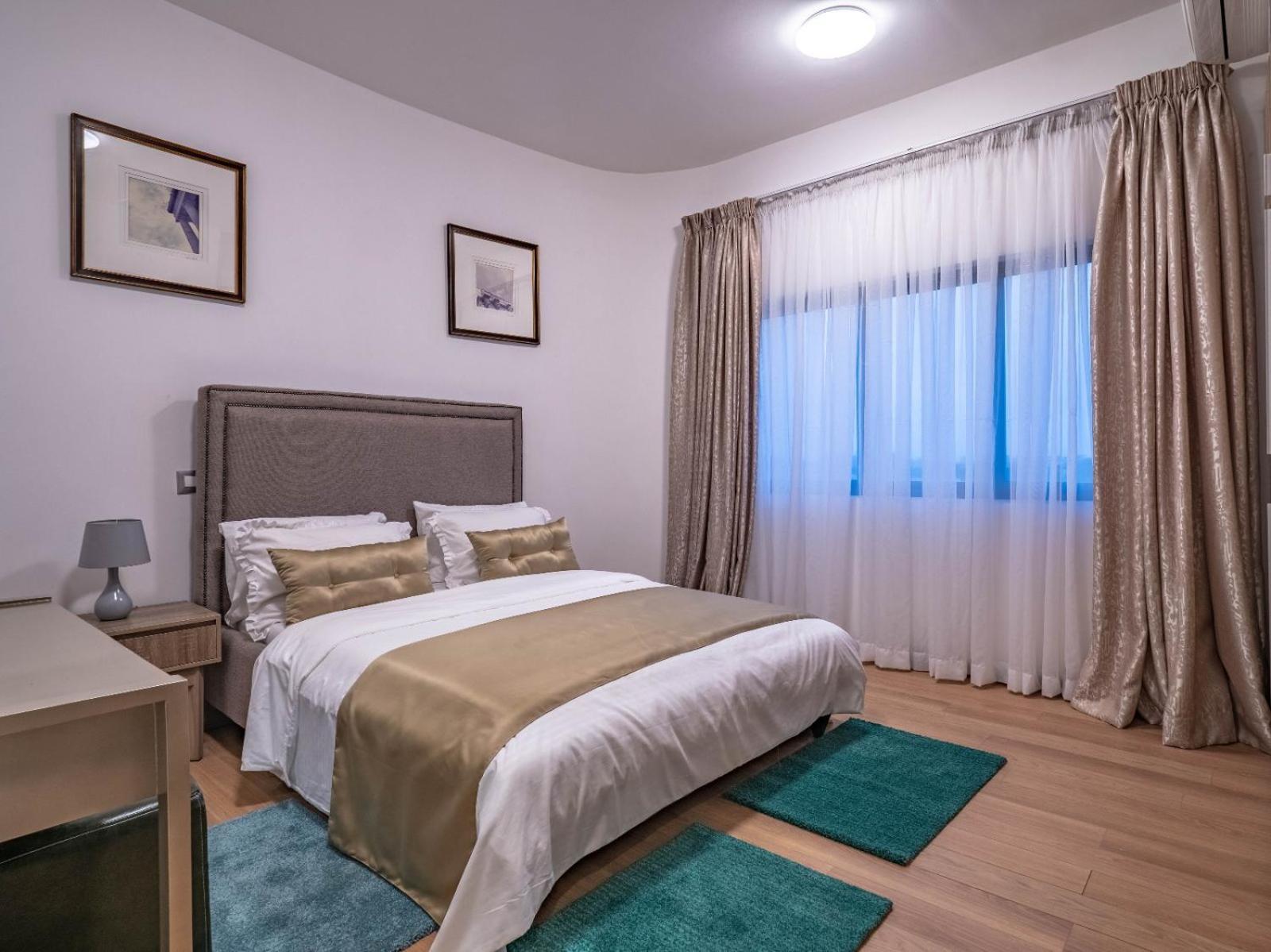 Royal Residences Λάγος Εξωτερικό φωτογραφία